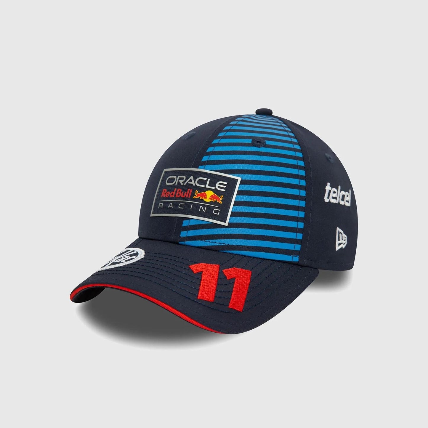 Gorra Checo Pérez Red Bull Racing 2024