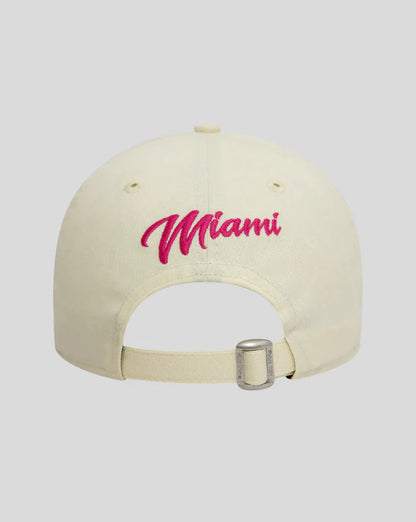 Red Bull Racing Gorra Checo Pérez GP Miami 2024