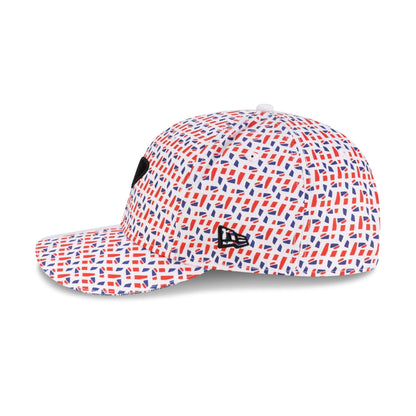Gorra Lando Norris McLaren F1 2025 Silverstone Edición Especial