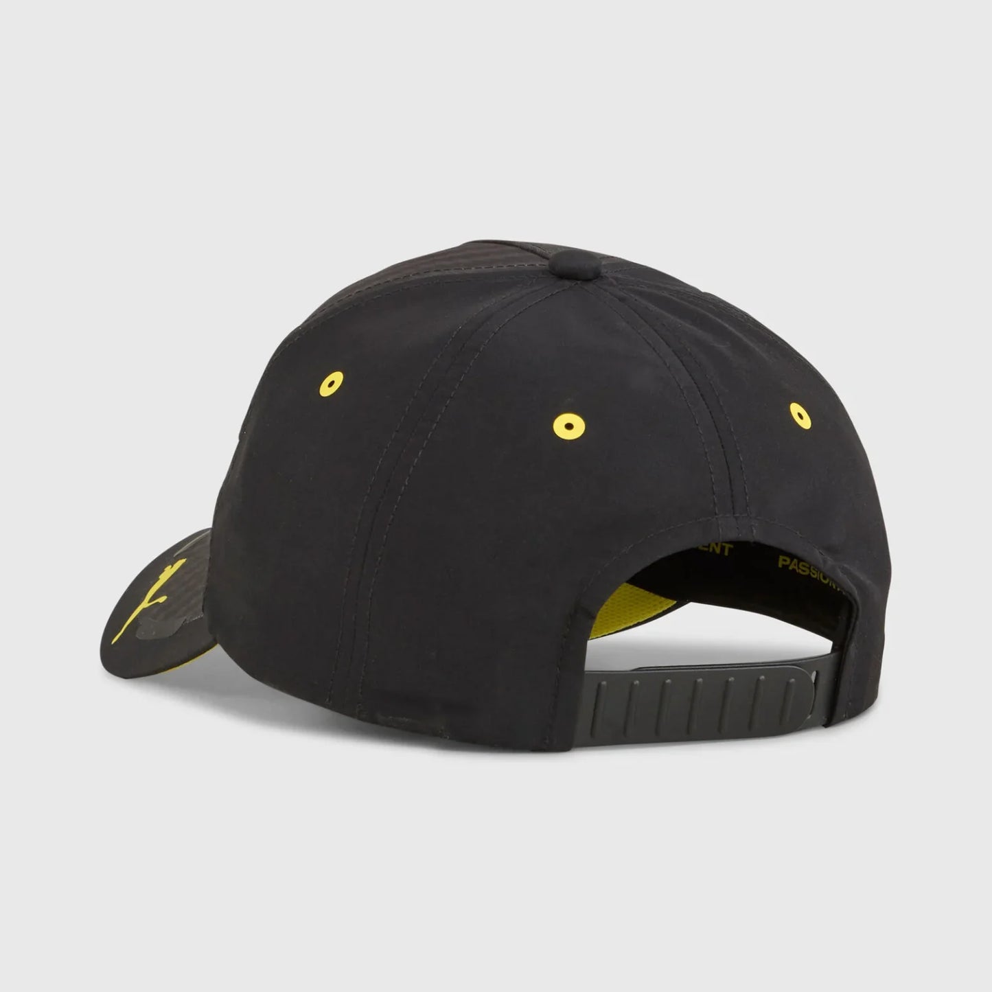 Gorra Scuderia Ferrari Monza 2024