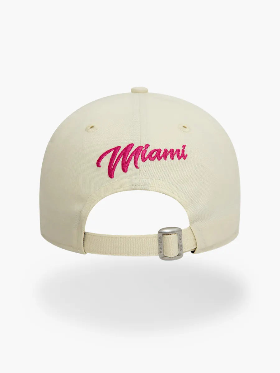 Red Bull Racing Gorra Max Verstappen GP Miami 2024