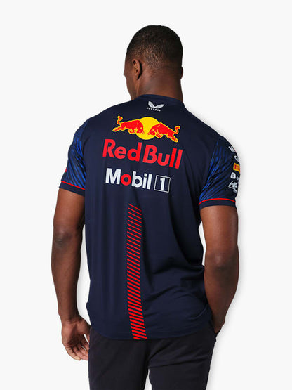 Playera Hombre Equipo Red Bull Racing 2023