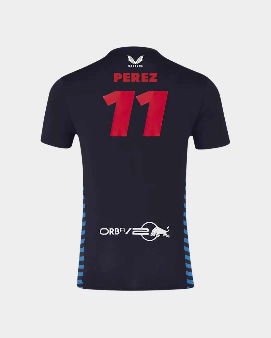 PLAYERA CHECO PEREZ RED BULL RACING 2024