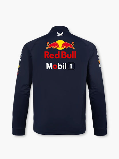 Chamarra Softshell Red Bull Racing 2023