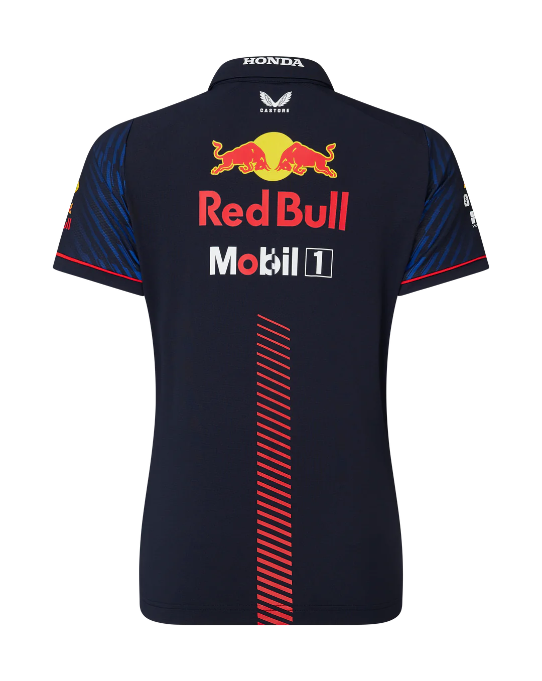 Polo Mujer Equipo Red Bull 2023