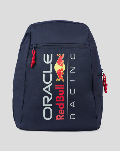 Mochila Red Bull Racing Team 2024