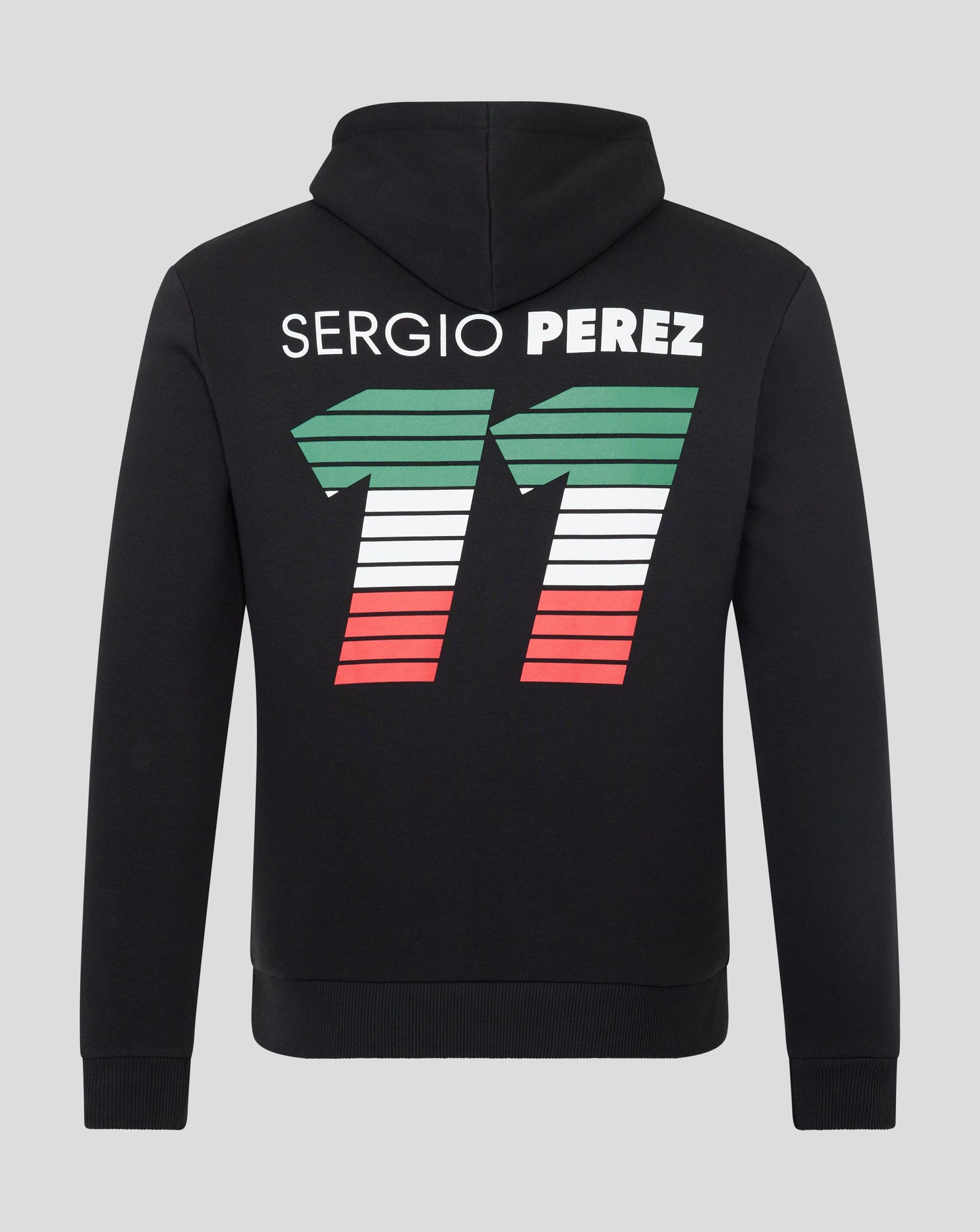 Sudadera Checo Perez Red Bull Racing Unisex