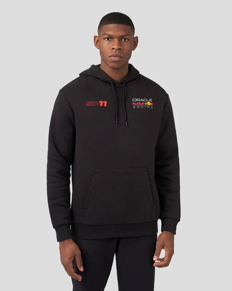 Sudadera Checo Perez Red Bull Racing Unisex