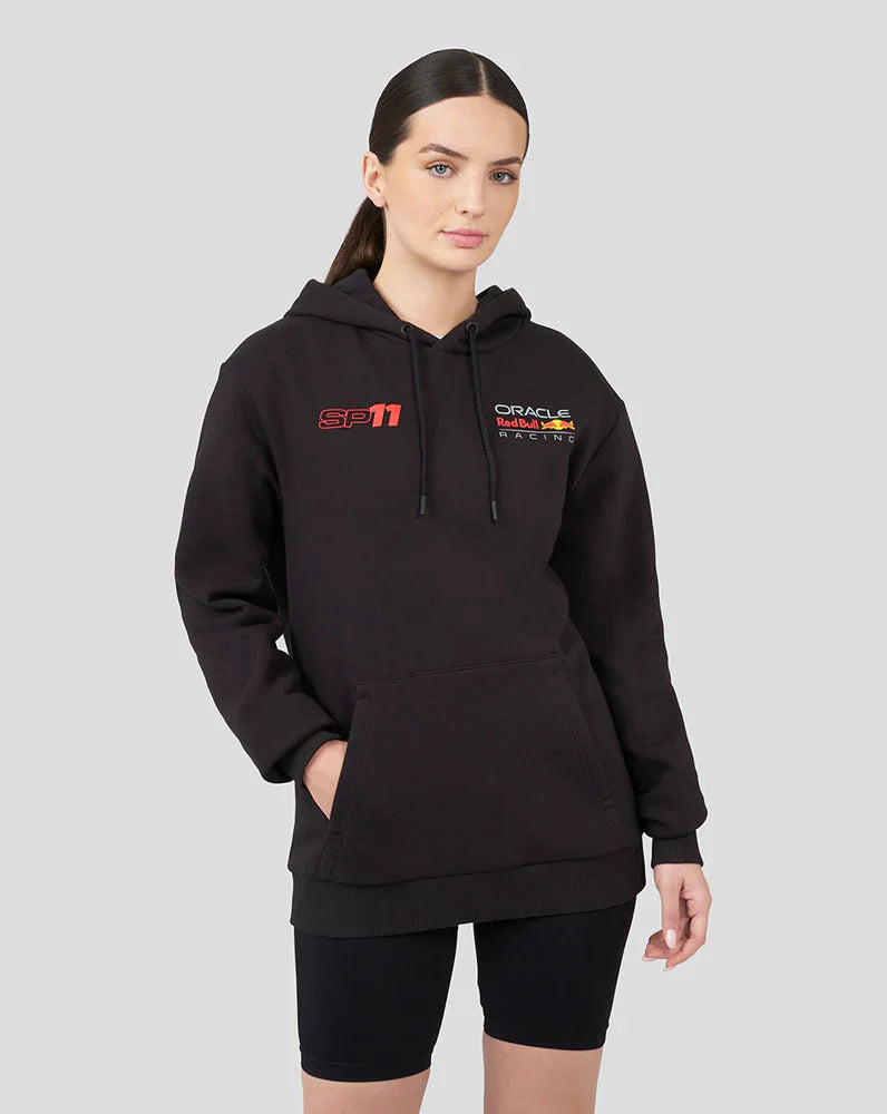 Sudadera Checo Perez Red Bull Racing Unisex