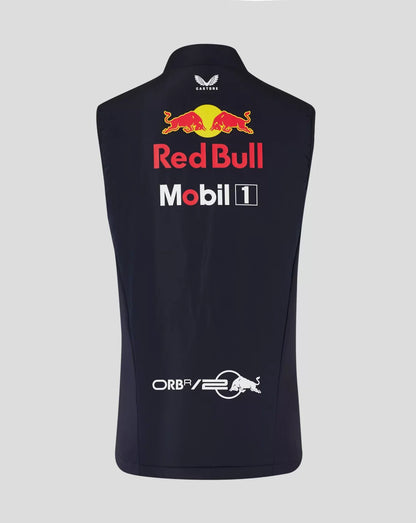 Chaleco Equipo Red Bull Racing  2024