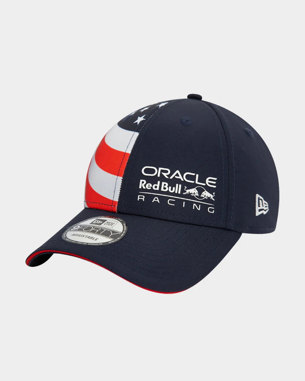 Red Bull Racing Gorra USA Miami 2024