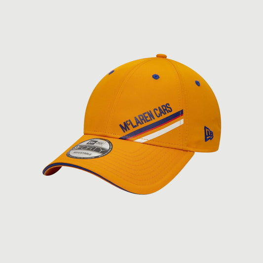 Gorra Mclaren Monaco Equipo 2023