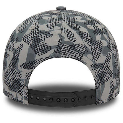 Mclaren F1 Gorra Equipo Camo 2024