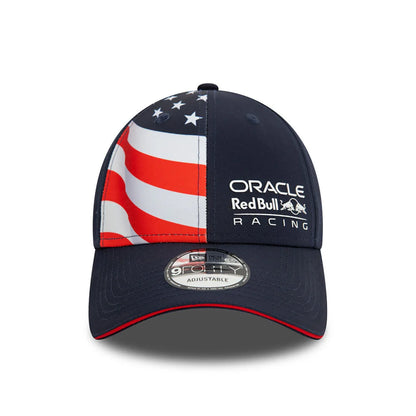 Red Bull Racing Gorra USA Miami 2024