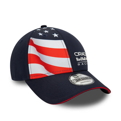 Red Bull Racing Gorra USA Miami 2024