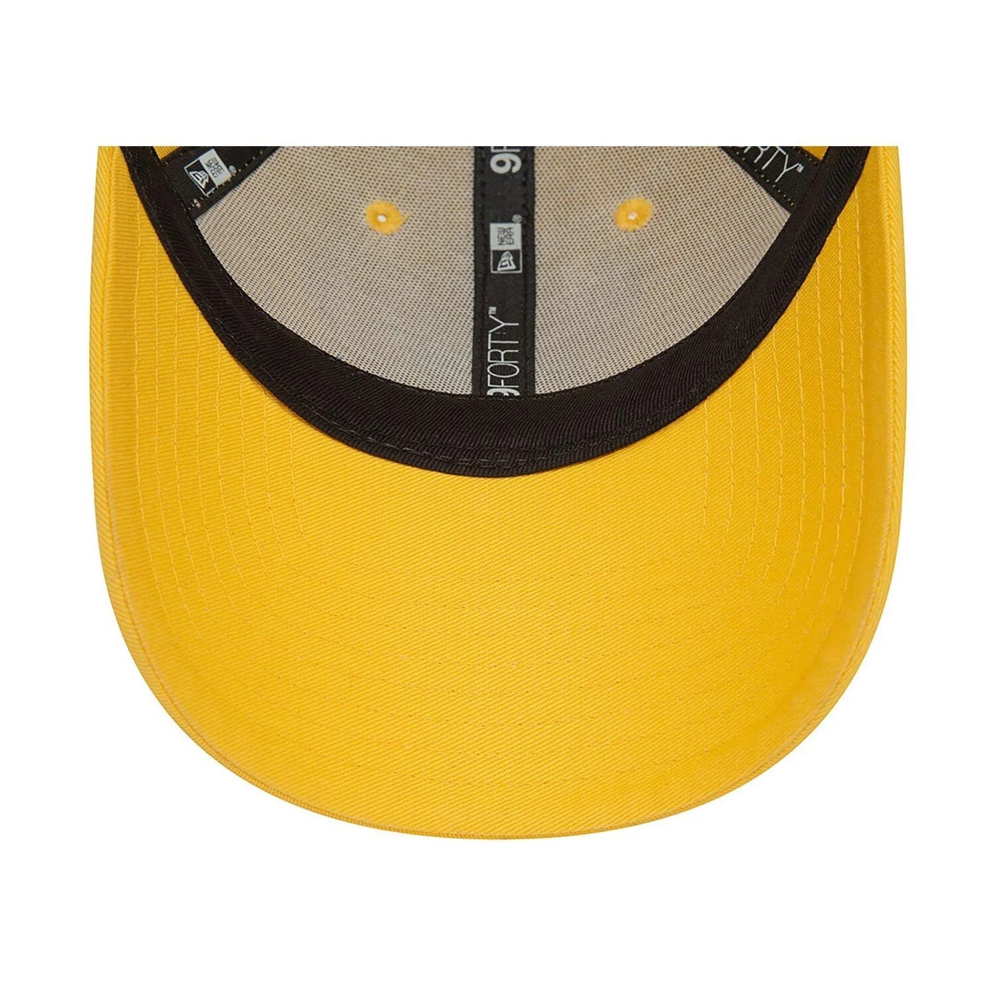 Gorra Equipo Mclaren F1  Amarilla 2024