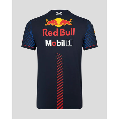 Playera Hombre Equipo Red Bull Racing 2023