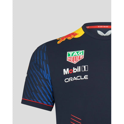 Playera Hombre Equipo Red Bull Racing 2023